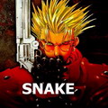   SNAKE