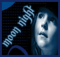  moon night
