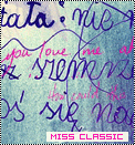   Miss Classic