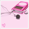   miss pink